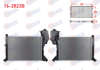 SU RADYATORU BRAZING MERCEDES SPRINTER 208 CDI- 213 CDI - 313 CDI - 316 CDI - 413 CDI M-T ACLI 2000-2006