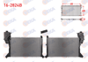 SU RADYATORU BRAZING MERCEDES SPRINTER (W901) 208 CDI M-T AC+/- 1995-2000 A9015002400 9015002800 9015003100