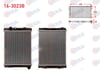 SU RADYATORU BRAZING MITSUBISHI CANTER 711 3.0 2001-2010