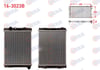 SU RADYATORU BRAZING MITSUBISHI CANTER 711 3.0 2001-2010