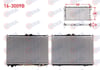 SU RADYATORU BRAZING MITSUBISHI CARISMA (DA) 1.6 A-T 1995-2006