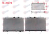 SU RADYATORU BRAZING MITSUBISHI GALANT 1.8 A-T AC+ 1987-1994