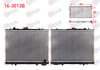 SU RADYATORU BRAZING MITSUBISHI L 200 (K7T,K6T) 2.5 TD M-T 1996-2007