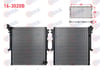 SU RADYATORU BRAZING MITSUBISHI L 200 (KBT,KAT) 2.5 DID M-T 2004-
