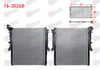 SU RADYATORU BRAZING MITSUBISHI L 200 (KJ_,KK_,KL_) 2.4 DI-D M-T 2015-