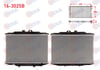 SU RADYATORU BRAZING MITSUBISHI L300 (P0W,P1W) 2.5 D 1997-2006