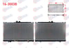 SU RADYATORU BRAZING MITSUBISHI LANCER 1.6 A-T 2003-2006