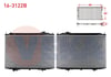 SU RADYATORU BRAZING NISSAN PICK UP (D22) 2.5 DI M-T 2005-