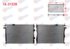 SU RADYATORU BRAZING NISSAN QASHQAI (J10) 1.5 DCI M-T 2007-2014