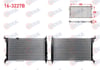 SU RADYATORU BRAZING OPEL ASTRA F 1.4i M-T 1991-1998