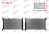 SU RADYATORU BRAZING OPEL ASTRA F 1.4i M-T 1991-1998