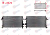 SU RADYATORU BRAZING OPEL ASTRA H 1.3 CDTI M-T 2004-