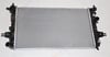 SU RADYATORU BRAZING OPEL ASTRA H 1.6I A-T 2004-2010  13145210