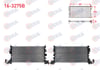 SU RADYATORU BRAZING OPEL ASTRA K 1.6 CDTI M-T AC+/- 2015-