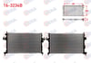 SU RADYATORU BRAZING OPEL CORSA C 1.3 CDTI M-T 2000-2006
