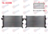SU RADYATORU BRAZING OPEL CORSA C 1.7 DTI M-T 2000-2006