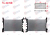 SU RADYATORU BRAZING OPEL CORSA D 1.4 (XEP) M-T 2006-2014