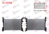 SU RADYATORU BRAZING OPEL CORSA D 1.4 (XEP) M-T 2006-2014
