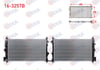 SU RADYATORU BRAZING OPEL INSIGNIA 2.0 CDTI A-T AC+ 2008-