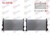 SU RADYATORU BRAZING OPEL INSIGNIA 2.0 CDTI A-T AC+ 2008-