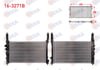 SU RADYATORU BRAZING OPEL MOKKA 1.4 M-T AC+/- 2012-