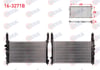 SU RADYATORU BRAZING OPEL MOKKA 1.4 M-T AC+/- 2012-