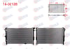 SU RADYATORU BRAZING OPEL VECTRA A 1.6 A-T 1989-1995