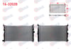 SU RADYATORU BRAZING OPEL VECTRA B 1.6i M-T 1995-2003