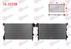 SU RADYATORU BRAZING OPEL VECTRA C 1.6 16v M-T 2002-2008