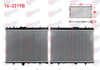SU RADYATORU BRAZING PEUGEOT PARTNER TEPEE 1.6 HDI M-T 2008-