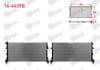 SU RADYATORU BRAZING POLO 6R,6C 1.0,1.0 TSI,1.4,1.2TDI,1.4TDI,1.6TDI 09-17/TOLEDO,IBIZA IV 1.0,1.2TSI,1.4TSI,1.4-1.2,1.4,1.6TDI 09-17/FABIA,RAPID, 1.0,1.0TSI,1.2TSI,1.6TDI,1.2TSI,1.4 07-22 A-T/M-T