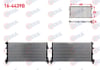 SU RADYATORU BRAZING POLO 6R,6C 1.0,1.0 TSI,1.4,1.2TDI,1.4TDI,1.6TDI 09-17/TOLEDO,IBIZA IV 1.0,1.2TSI,1.4TSI,1.4-1.2,1.4,1.6TDI 09-17/FABIA,RAPID, 1.0,1.0TSI,1.2TSI,1.6TDI,1.2TSI,1.4 07-22 A-T/M-T