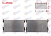 SU RADYATORU BRAZING PORSCHE PANAMERA 3.6 A-T 2010-