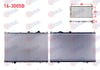 SU RADYATORU BRAZING PROTON GEN 2 1.6i 2004-