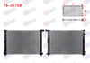 SU RADYATORU BRAZING RENAULT CLIO V 1.5 BLUE DCI 2020-