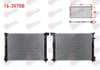 SU RADYATORU BRAZING RENAULT CLIO V 1.5 BLUE DCI 2020-