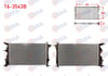 SU RADYATORU BRAZING RENAULT FLUENCE (L30) 1.5 DCI A-T/M-T AC+/- 2009-