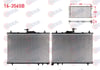 SU RADYATORU BRAZING RENAULT KOLEOS (HY) 2.0 DCI A-T/M-T AC+/- 2008-2014