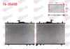 SU RADYATORU BRAZING RENAULT KOLEOS (HY) 2.0 DCI A-T/M-T AC+/- 2008-2014