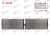 SU RADYATORU BRAZING RENAULT R21 (B48,L48) OPTIMA 1.7 M-T 1986-1993