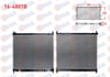 SU RADYATORU BRAZING SSANGYONG REXTON (GAB) 2.7 XDI A-T/M-T AC+/- 2004-