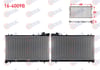 SU RADYATORU BRAZING SUBARU FORESTER 2.0 A-T 1997-2002 / IMPREZA 1.6 - 1.8 - 2.0 A-T 1993-2000