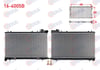 SU RADYATORU BRAZING SUBARU FORESTER (SG) 2.0i AWD  2002-2007