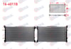 SU RADYATORU BRAZING SUBARU LEGACY 1.8i - 2.0i - 2.2i A-T 1994-1999
