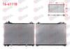SU RADYATORU BRAZING SUZUKI GRAND VITARA II (JT) 2.0i A-T 2005-