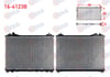 SU RADYATORU BRAZING SUZUKI GRAND VITARA II (JT) 1.9 DDIS M-T 2005-