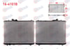 SU RADYATORU BRAZING SUZUKI SWIFT III (MZ,EZ) 1.3 DDIS  M-T 2005-2010