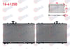 SU RADYATORU BRAZING SUZUKI SX4 (GY) 1.6 DDIS A-T 2006-2013