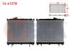 SU RADYATORU BRAZING SUZUKI VITARA (ET,TA) 1.6i 16v A-T 1988-1999