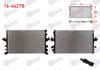 SU RADYATÖRÜ BRAZING T5 1.9 TDI M-T 2003-2011